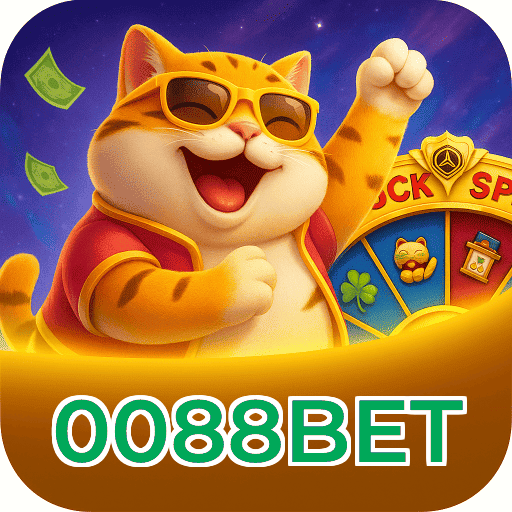 0088BET: Plataforma de Apostas Confiável e Divertida